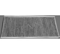 Denso Filtro abitacolo DCF151K per VW LT 28-46 II 2.8 TDI 116 kW 158 CV