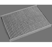 Filtro abitacolo PER VW Polo Classic 68 1.9 SDI 50 KW 68 CV