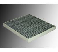 Filtro Abitacolo Pollen Filter Hummer H2 6.0L 6.2L 2003-2009