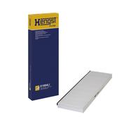 Filtro Abitacolo Pollenfilter 30 mm HENGST FILTER per SETRA Series 400