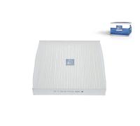 Filtro Abitacolo Polline DT SPARE PARTS Per IVECO DAILY 192x293x30 mm