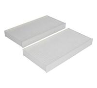 MAHLE ORIGINAL LA 674/S Filtro abitacolo