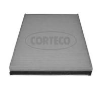 Filtro abitacolo Prefiltro 80004550 CORTECO per MERCEDES-BENZ CLASSE M CLASSE C