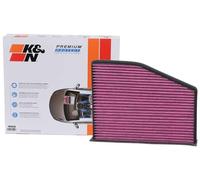Filtro abitacolo Premium Protect