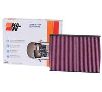 Filtro abitacolo Premium Protect