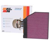 Filtro abitacolo Premium Protect