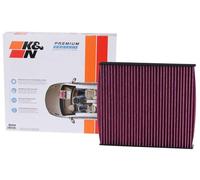 Filtro abitacolo Premium Protect