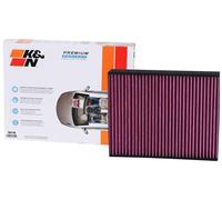 Filtro abitacolo Premium Protect