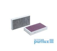Filtro Abitacolo Purflux Aha241-2