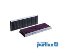 PURFLUX AHA247-2 Filtro aria