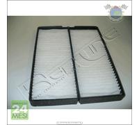 Filtro abitacolo RedLine per CHEVROLET TACUMA DAEWOO