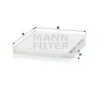 Mann Abitacolo Fiat Cu2026
