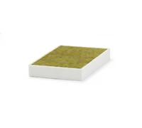 MANN-FILTER FP 25 015 Filtro aria cabina - FreciousPlus Filtro Antipolline Biofunzionale - per Autovetture + veicoli commeriali