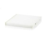 MANN-FILTER Filtro cabina CU 2129 – filtro particellare per autovetture e veicoli commerciali