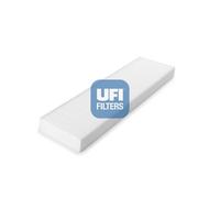 UFI Filters 53.156.00 Filtro Aria Abitacolo per Auto