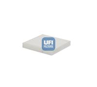 Filtro, Aria abitacolo - UFI 53.160.00