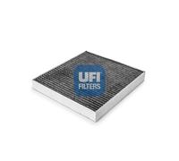 UFI Filters, Filtro Abitacolo ai Carboni Attivi 54.219.00, Filtro Abitacolo per Ricambio, Adatto a Auto, Applicabile su Diversi Modelli Audi, Cupra, Man, Seat, Skoda e Volkswagen
