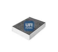 UFI 54.226.00 Filtro abitacolo per BMW 1 Schrägheck (F20) 4 Gran Coupe (F36)