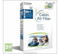 Filtro abitacolo Valeo per AUDI A8 A7 A6