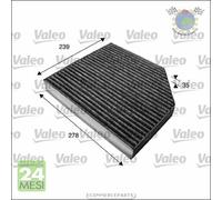 Filtro abitacolo Valeo per AUDI Q5 A5 A4 PORSCHE MACAN