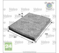 Filtro abitacolo Valeo per CITROEN XSARA bng