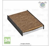 Filtro abitacolo Valeo per FORD TRANSIT TOURNEO