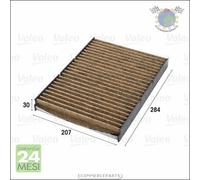 Filtro abitacolo Valeo per PEUGEOT 306 SKODA OCTAVIA SUBARU LEGACY III VW PO bmn