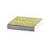 MANN-FILTER Filtro cabina FP 2440 FreciousPlus filtro antipolline biofunzionale