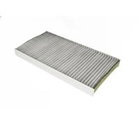 MANN-FILTER FP 3567 Filtro aria cabina - FreciousPlus Filtro Antipolline Biofunzionale - per Autovetture + veicoli commeriali