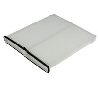 FILTRO ABITACOLO WINFIL Compatibile con MAZDA 3 BM BN 2013- FCF-MZ-022