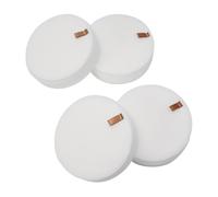 Filtro Accessori 4pcs AZ2000 for Squalo Filtro Parte Numero XFFKAZ2000