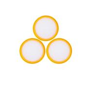 Filtro accessori aspirapolvere, compatibile for Jimmy JV35(3 pcs)