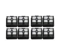 Filtro Accessori For Aspirapolvere Domestico, Compatibile Con MOVA, M10 K20 M50 Ultra, Compatibile Con Trouver 2.0 3.0 Pro(8pcs)