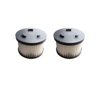 Filtro Accessori for Pezzi Di Ricambio for Aspirapolvere, Compatibile Con Jimmy H8, Pro, Flex, Plus(2pcs)