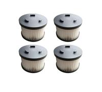 Filtro Accessori for Pezzi Di Ricambio for Aspirapolvere, Compatibile Con Jimmy H8, Pro, Flex, Plus(4pcs)