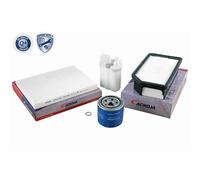 Filtro Ackoja Set A52-2003