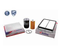 Filtro Ackoja Set A52-2011