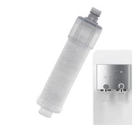 Filtro 'acqua - 11,5x2,9x11,5 Cm, Per Tutta La Casa | Filtro Per L'acqua A Sedimenti Feriti | Purificatrice Di Ricambio: Ideale Per La Casa, Il Giardino, Il Ringraziamento E Le Famiglie Gio