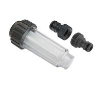 Filtro acqua 150 rete per idropulitrici per karcher ingresso e uscita G3/4