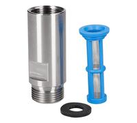 'Posa Filtro dell' acqua 3/4 attacco lavatrice lavastoviglie