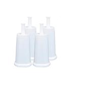 Filtro Acqua Accessorio For Macchina Da Caffè, Compatibile Con Breville Sage Oracle Touch, Barista, Claro Swiss, BES878, Bes008.(4pcs)
