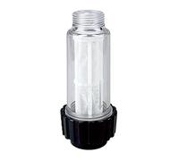 Filtro acqua ad alta pressione per Karcher K2 K3 K4 K5 K6 K7 G 3/4"