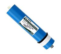 Filtro acqua ad osmosi inversa multistadio, filtro acqua cucina 400 GPD FS TFC-3013-400G EW Filtri a membrana per cartucce d'acqua Membrana filtrante sistema Ro con prova di perdite, adatto a