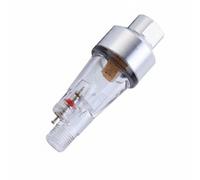 Filtro Acqua Aerografo Uso Universale Trappola Condensa Aerografo per