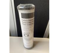 Filtro acqua al carbonio Pentek C8 - 1 micron