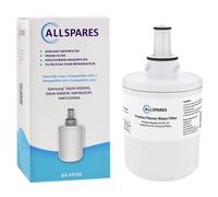 AllSpares - Filtro dell'acqua per frigoriferi Samsung Aqua Pure Plus / DA29-00003F / DA29-00003G / HAFIN2 1 confezione