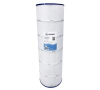 AllSpares Filtro dell'acqua per cartuccia filtrante Whirlpool/Pool adatto per Hayward StarClear Plus CX1750RE / C1750 / C17502 Euro | Ø 227 x 716 mm