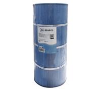 Filtro acqua AllSpares per Whirlpool/Spa compatibile con Sundance 6540-488 / SC7
