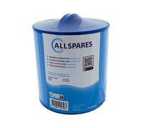 Filtro acqua AllSpares per Whirlpool/Spa, compatibile con Toronto CD18M / SC846