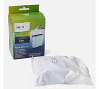 Filtro acqua anticalcare aquaclean ca6903/10 compatibile con ** GA G GIA ** SA E C O ** 421945032231-421945054371 - 421946039401-421945062931